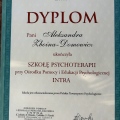 Powiększ obraz: certificate 1