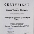 Powiększ obraz: certificate 16