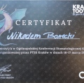 Powiększ obraz: certificate 49