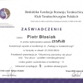 Powiększ obraz: certificate 23