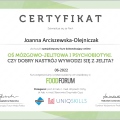 Powiększ obraz: certificate 39