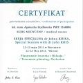 Powiększ obraz: certificate 15