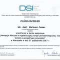 Powiększ obraz: certificate 10