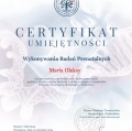 Powiększ obraz: certificate 1