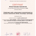 Powiększ obraz: certificate 60