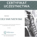 Powiększ obraz: certificate 20