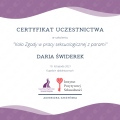Powiększ obraz: certificate 39