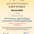 Powiększ obraz: certificate 8