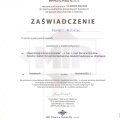 Powiększ obraz: certificate 10