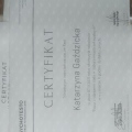 Powiększ obraz: certificate 14