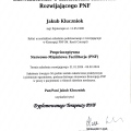 Powiększ obraz: certificate 10