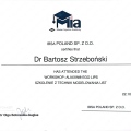 Powiększ obraz: certificate 19
