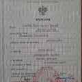 Powiększ obraz: certificate 7