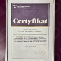 Powiększ obraz: certificate 5