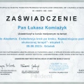 Powiększ obraz: certificate 3
