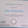 Powiększ obraz: certificate 6
