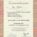 Powiększ obraz: certificate 12