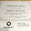 Powiększ obraz: certificate 16