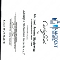 Powiększ obraz: certificate 1