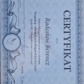 Powiększ obraz: certificate 17