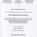 Powiększ obraz: certificate 17