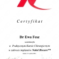 Powiększ obraz: certificate 31