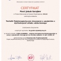 Powiększ obraz: certificate 27