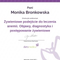 Powiększ obraz: certificate 8