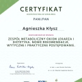 Powiększ obraz: certificate 5