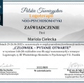 Powiększ obraz: certificate 1