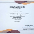 Powiększ obraz: certificate 5