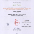 Powiększ obraz: certificate 16