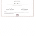 Powiększ obraz: certificate 33