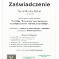 Powiększ obraz: certificate 15