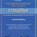 Powiększ obraz: certificate 9