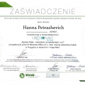 Powiększ obraz: certificate 7
