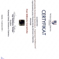 Powiększ obraz: certificate 4