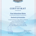 Powiększ obraz: certificate 13