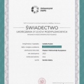 Powiększ obraz: certificate 1