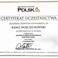 Powiększ obraz: certificate 3