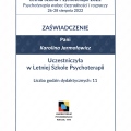 Powiększ obraz: certificate 23