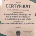 Powiększ obraz: certificate 5
