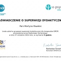 Powiększ obraz: certificate 6