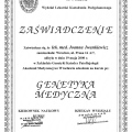 Powiększ obraz: certificate 15