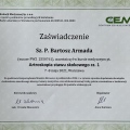 Powiększ obraz: certificate 6
