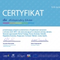 Powiększ obraz: certificate 7