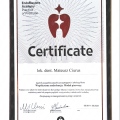 Powiększ obraz: certificate 9
