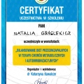 Powiększ obraz: certificate 8