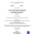 Powiększ obraz: certificate 10