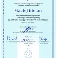 Powiększ obraz: certificate 25